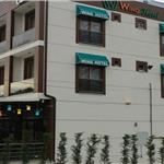 Wind Hotel Sapanca'da Çift Kişilik Konaklama Seçenekleri