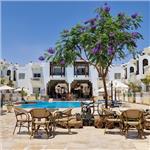 İzmir'den Uçaklı 3 Gece 4 Gün Oriental Rivoli Hotel Konaklamalı Sharm El Sheikh Turu