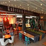 Kaffa Keyf Izgara Menü