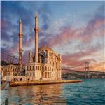 İzmir Çıkışlı 2 Gece 3 Gün Konaklamalı İstanbul Kültür, Tarih ve Eğlence Turu Üstelik Şile ve Ağva Dahil