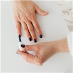 Jas Bien Güzellik'te Manikür, Pedükür, Kalıcı Oje ve Protez Tırnak Uygulamaları