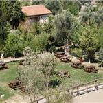 ATV Safari-Yemek Menü