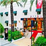İzmir'den Ulaşımlı 3 Gece 4 Gün 4* Bleu Nuit Hotel Her Şey Dahil Konaklama 