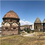 İzmir'den Uçaklı 4 Gece 5 Gün Konaklamalı Doğu Ekspresi ve Palandöken Kayak Merkezi İle Van, Kars, Erzurum Palandöken Turu