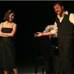 'Yarına Davet Nazım Hikmet' Tiyatro Bileti