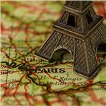 İzmir'den Uçaklı 3 Gece 4 Gün Konaklamalı Paris & Reims Turu