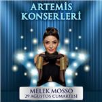 İzmir'den Uçak Biletleri Ve Transfer Dahil 3 Gece 4 Gün Konser Seçenekleri İle Kıbrıs Kaya Artemis Resort Casino Ultra Herşey Dahil Konaklama 84.999 TL'den Başlayan Fiyatlar İle