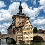 İzmir'den Uçaklı 3 Gece 4 Gün Konaklamalı Bahara Özel Almanya, Fransa, İsviçre'nin Masal Köyleri Turu