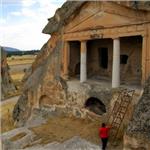 İzmir Otobüslü Günübirlik Afyon, Ayazini, Frig Vadisi Kültür Turu