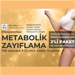 Dr Well Estetik Bostanlı’da Tek Seans 30dk. Jordi Shape Uygulaması