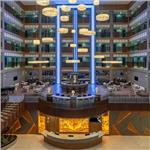 1 Gece 2 Gün Jolly Joker 21 Kasım İrem Derici Konseri Dahil Wyndham Afyonkarahisar Thermal & Spa Hotel Konaklama