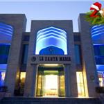 Kuşadası La Santa Maria 2018 Yılbaşı Galası