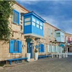 6 Nisan Cumartesi Günübirlik Alaçatı Ot Festivali, Balıklı Köşk, Germiyan, Ildırı Köyü Turu