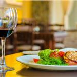 Bornova Myvia 414 Chat Noir Restaurant’da Canlı Müzik Eşliğinde Akşam Yemeği