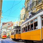 İzmir'den Uçaklı 4 Gece 5 Gün Konaklamalı Büyülü Tarihiyle Portekiz Turu