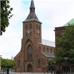 İzmir'den Uçaklı 8 Gece 9 Gün Konaklamalı Norveç Ve Danimarka Fiyortları İsveç Turu