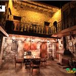 Alaçatı Mahzen Hotel Çift Kişi Konaklama