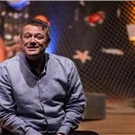Levent Üzümcü'nün Tek Kişilik Oyunu 'Anlatılan Senin Hikayendir' Tiyatro Oyunu Bileti