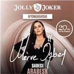 1 Gece 2 Gün Jolly Joker 1 Kasım Merve Özbey Konseri Dahil Wyndham Afyonkarahisar Thermal & Spa Hotel Konaklama