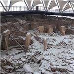 İzmir'den Uçaklı Yılbaşı Özel 3 Gece 4 Gün Elit GAP Turu (Gaziantep Gidiş-Diyarbakır Dönüş)