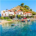 İzmir'den Kalkışlı 2 Gece 3 Gün Konaklamalı Samos Adası Turu