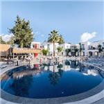 İzmir'den Otobüslü ve 2 Gece 3 Gün Her Şey Dahil Paloma Bitez Family Club Konaklamalı Bodrum Turu