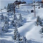 İzmir'den Otobüslü 1 Gece 2 Gün Konaklamalı Sadece Kayak Severlere Özel Uludağ Kayak Turu