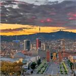 İzmir'den Uçaklı 7 Gece 8 Gün Konaklamalı Keşif Dolu İspanya Ve Endülüs Turu