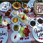 Çİçekliköy Kahvaltı