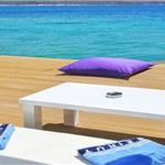 Alaçatı Beirut Beach Club Giriş, Şezlong, Şemsiye ve İçecek