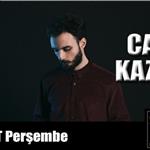 Can Kazaz 1 Mart SoldOut Konser Bileti