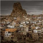 İzmir'den Uçaklı Yılbaşı Özel 1 Gece 2 Gün Konaklamalı Butik Mardin Turu