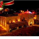 Çeşme Kervansaray Otel’de Ulaşım, Kahvaltı ve Yılbaşı Gala Yemeği Dahil Konaklama