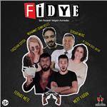 'Fidye' Tiyatro Bileti