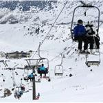 İzmir Çıkışlı Günübirlik Davraz Kayak Merkezi Turu. Üstelik Sabah Kahvaltısı Dahil