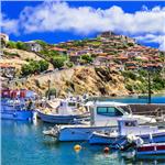 Sevgililer Günü Özel 1 Gece 2 Gün Konaklamalı İzmir'den Servis Seçenekli Midilli Turu. Üstelik Yunan Taverna Gecesi Dahil