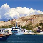 6 Nisan Cumartesi Günübirlik Alaçatı Ot Festivali, Balıklı Köşk, Germiyan, Ildırı Köyü Turu