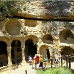 İzmir Çıkışlı Uçaklı Güney Anadolu Turu