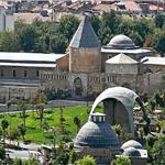 14 Aralık Çıkışlı 1 Gece Konaklamalı Konya Şeb-i Arus Töreni Turu