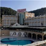 İzmir'den Otobüslü 1 gece 2 gün Konaklamalı Lidya Sardes Termal Hotel & Spa