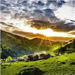 İzmir'den Uçaklı 4 gece 5 gün Batum Gezisi ve Yayla Konaklamalı Karadeniz Turu.