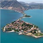 İzmir'den Otobüslü Günübirlik Isparta Gül Bahçeleri Eğirdir Gölü Turu