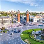 İzmir'den Uçaklı 4 Gece 5 Gün Konaklamalı Barcelona Turu