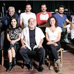Lebip Gökhan, Bülent Çolak, Mertcan Ertürk, Pınar Gülkapan ve Bengi İdil Uras Gibi Başarılı Oyuncuların Sahnelendirdiği 'Azizname' Oyununa Tiyatro Bileti