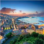 İzmir'den Uçaklı 6 Gece 7 Gün Konaklamalı Klasik İtalya Turu