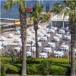 İzmir Çıkışlı 3 Gece 4 Gün Azure By Yelken Hotel Konaklamalı Bodrum Tatili