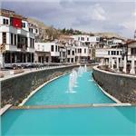 İzmir'den Otobüsle 1 Gece 2 Gün Konaklamalı Ormana Düğmeli Evler ve Çatal Höyük Turu