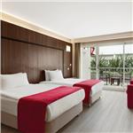 Ramada Encore by Wyndham İzmir'den Çift Kişilik Konaklama Seçenekleri