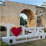 İzmir'den Otobüslü 2 Gece 3 Gün Konaklamalı Adana Lezzet Festivali ve Mersin Tarsus Turu