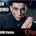 30 Kasım Can Bonomo Ooze Venue İzmir Konser Bileti